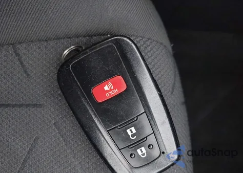 2021 Toyota Rav4 Xle из США, поврежденный, VIN 2T3P1RFV8MW221687